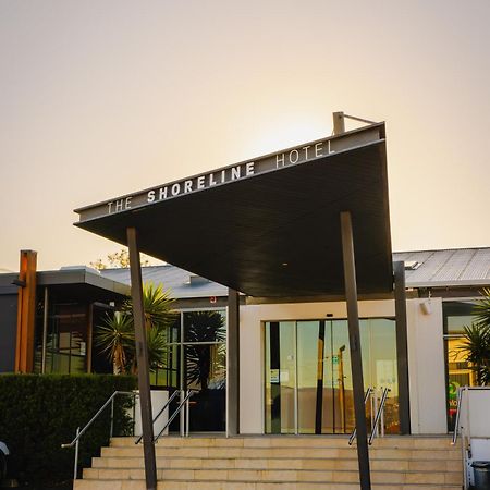 Shoreline Hotel Hobart Eksteriør billede