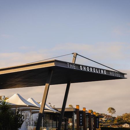 Shoreline Hotel Hobart Eksteriør billede