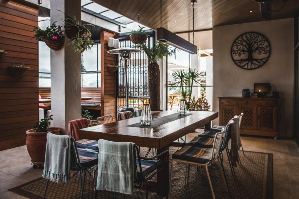 Shoreline Hotel Hobart Eksteriør billede