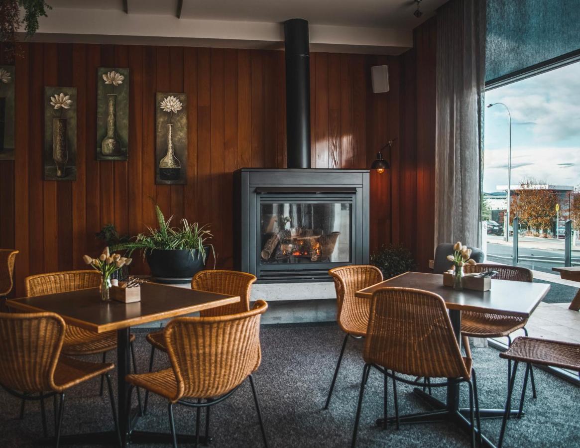 Shoreline Hotel Hobart Eksteriør billede