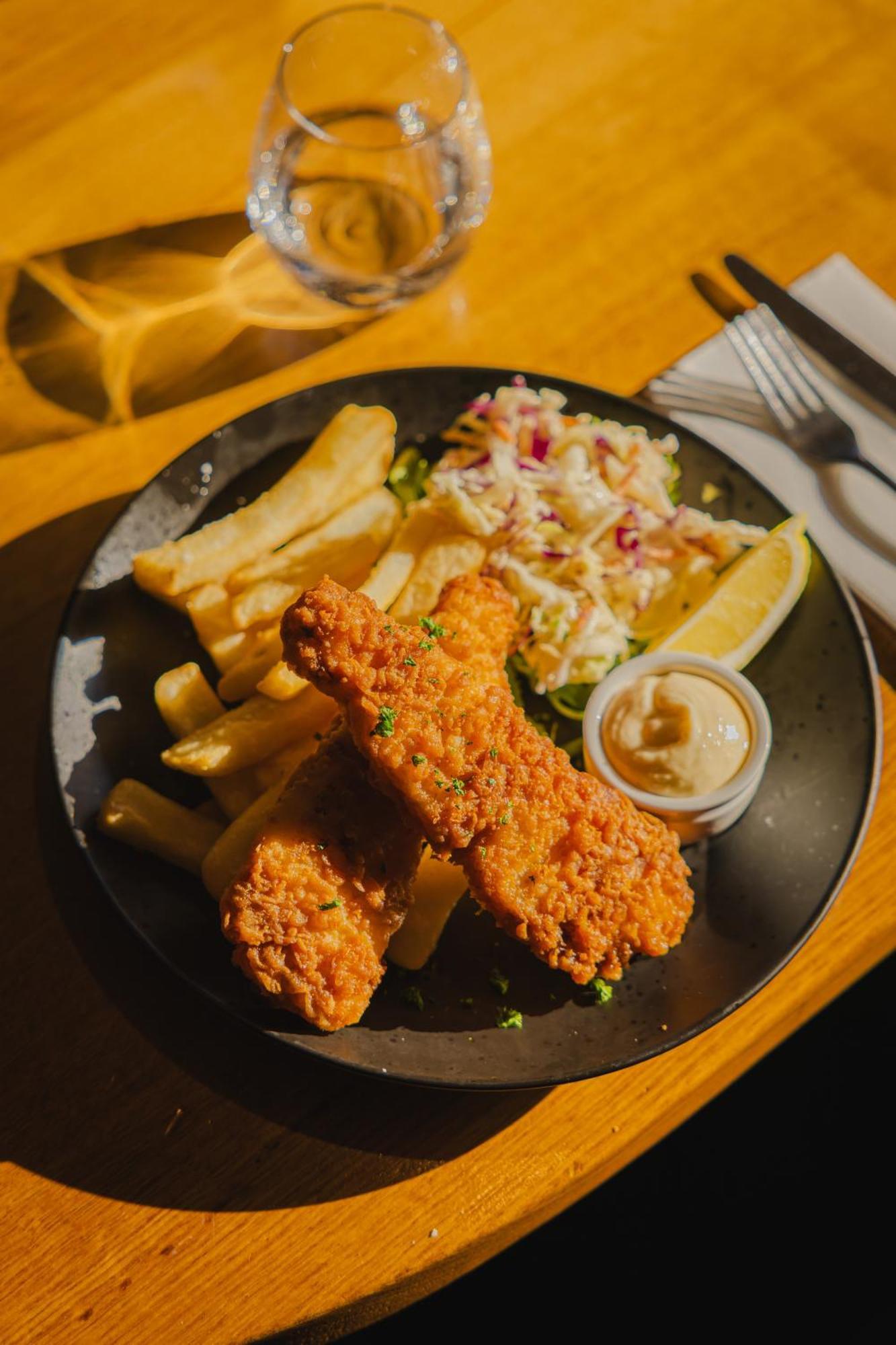 Shoreline Hotel Hobart Eksteriør billede